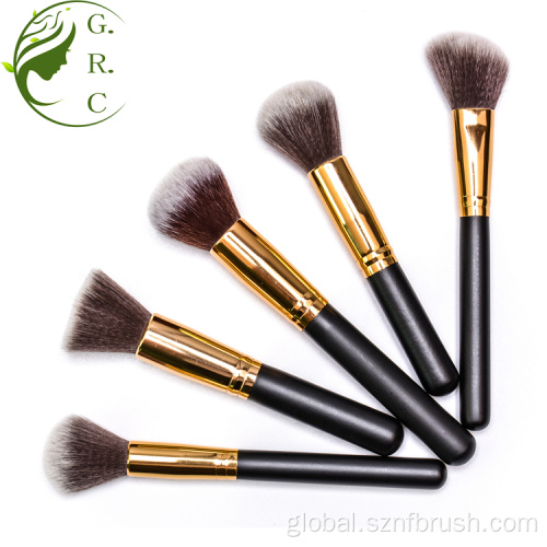 Professional Makeup Brush Professional makeup brush set Manufactory